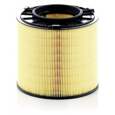 Filtru aer Mann pentru Audi A4, A5, Q5