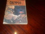 Revista calypso an 1991 nr 1(13)