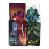 Visions of Duality Inspirational Cards