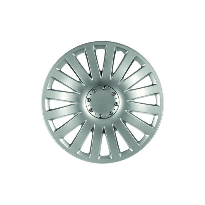 SET CAPACE ROTI 15` SMART