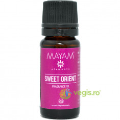 Parfumant Sweet Orient 10ml