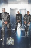 LSG - Levert - Sweat - Gill, Caseta audio