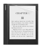Folie Duragon, pentru PocketBook InkPad Eo, Kit inclus, Silicon Premium