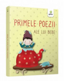 Primele poezii ale lui bebe