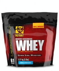 PVL-Mutant Whey -2,27 kg foto