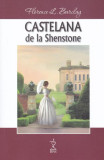 Castelana de la Shenstone - Paperback brosat - Nepsis