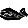 Set protectii maini Ufo Claw 22&#039; cul. negru Cod Produs: MX_NEW PM01640001