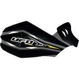 Set protectii maini Ufo Claw 22&#039; cul. negru Cod Produs: MX_NEW PM01640001