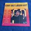 Kenny Ball and his Jazzmen - Kenny Ball's Golden Hits _ vinyl,LP _ Pye, UK _ VG+, VINIL, Jazz
