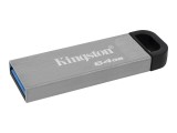 Cumpara ieftin Kingston DataTraveler Kyson 64GB , USB 3.2 Gen 1, 200MB s, Metal, DTKN 64GB
