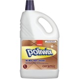 Detergent pentru pardoseli Sano Poliwix Ceramic, 2l