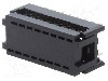 Conector IDC, 16 pini, pas pini {{Pas pini}}, CONNFLY - DS1019-16NB2B