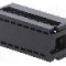 Conector IDC, 16 pini, pas pini {{Pas pini}}, CONNFLY - DS1019-16NB2B