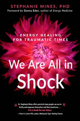 We are All in Shock Energy Healing for Traumatic Times