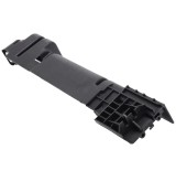 Element fixare radiator Bmw X3 (F25), 11.2010-04.2014, montare fata, dreapta, RapidAuto
