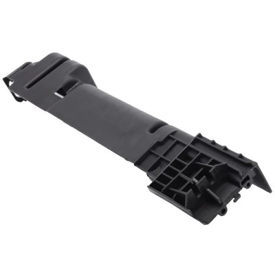 Element fixare radiator Bmw X3 (F25), 11.2010-04.2014, montare fata, dreapta, RapidAuto foto