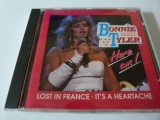 Bonnie Tyler, cd