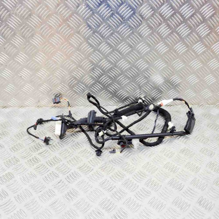 Cablaj ușă st&acirc;nga spate TESLA MODEL Y 2020 OEM: 1489053-00-C 13580751