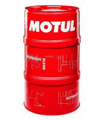 Ulei motor MOTUL TEKMA MEGA X 10W40 60L foto