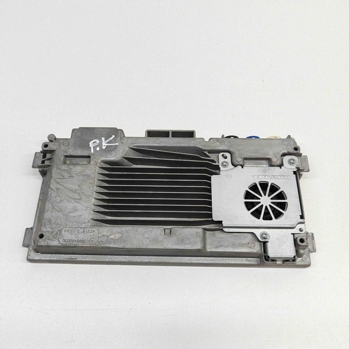 Alt modul de control BMW iX I20 2022 OEM: 5A60626,A3C1101760000 27000362