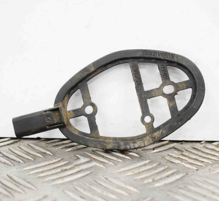 Alt modul de control FORD S-MAX WA6 2007 OEM: 4H23-1A166-AA 3603725