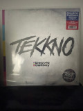 Tekkno - Vinyl | Electric Callboy, Century Media