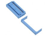 Lead-Free Female Socket 609-2641LF, TE Connectivity