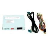 Interfata camera mansarier 4PCIC. Compatibila cu BMW IDRIVE CIC 4P Automotive TrustedCars
