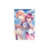 Yona of the Dawn, Vol. 25
