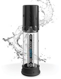 Pompa Pentru Penis Max Boost, Negru