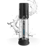 Pompa Pentru Penis Max Boost, Negru