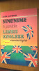 Leon Levitchi - Sinonime in gramatica limbii engleze (Editura Teora, 1994)