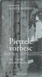 Pietrele vorbesc - Ieromonah Savatie Bastovoi