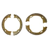 Set saboti frana, frana de mana JEEP WRANGLER II (TJ) (1996 - 2008) ABE CRY005ABE