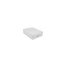 Set 3 cutii cu capac , 30,5x23 cm, Plastor Trading