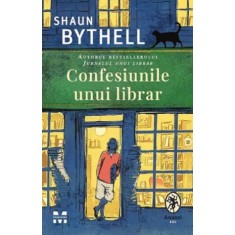 Confesiunile unui librar &ndash; Shaun Bythell