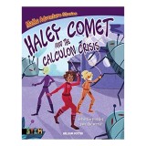 Cumpara ieftin Haley Comet and the Calculon Crisis