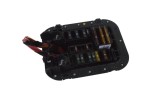 Panou de siguranțe MERCEDES-BENZ S W222, V222, X222 2014 OEM: A2225403150 18180582