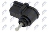 Motoras reglare far Ford Focus II 2004-2012; 4M51-13K198-AA; NTY, aftermarket