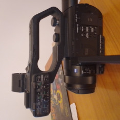 Cameră video Sony HXR-MC88