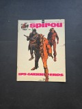 Revista Spirou No.1661/Anul 33