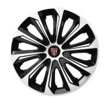 Cumpara ieftin Set 4 capace roti Extra strong silver R16 pentru gama auto Range Rover