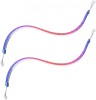 LED Strip PHANTEKS NEON D-RGB set combo 2 bucati, alb,