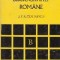 Istoria Bibliografiei Romane