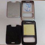 Carcasa pentru Nokia E65, Aftermarket