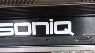 Vand Sintetizator Ensoniq TS-12 foto