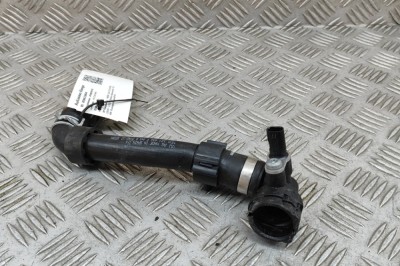 Furtun de lichid de răcire AUDI Q4 SUV F4B 2023 OEM: 1EA121036F 28633664 foto