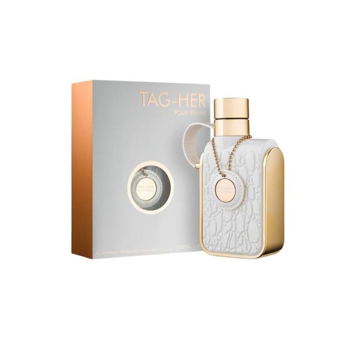 Armaf Tag Her Apa de parfum pentru femei EDP 100 ml