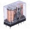 Releu monostabil, 24V DC, 16A, serie G2R, OMRON - G2R-1-E 24VDC