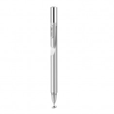 Stylus Pen Adonit Jot Pro 4 Silver pentru desen si scriere de mana foto